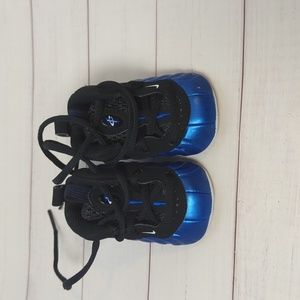 Used Baby Foamposites